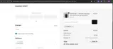 Honey10 coupon verification screenshot