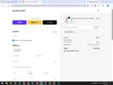 SABRYINSP coupon verification screenshot