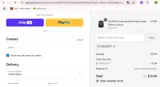 LOUGLOTT coupon verification screenshot
