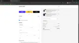 Mom20 coupon verification screenshot