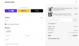 LOUGLOTT coupon verification screenshot