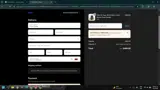 BITTERREALITYBREWING coupon verification screenshot