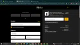 BITTERREALITYBREWING coupon verification screenshot