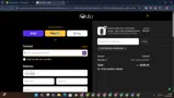 BITTERREALITYBREWING coupon verification screenshot