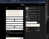 IGULUBREW20 coupon verification screenshot
