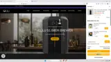HOMEBREWTALK coupon verification screenshot