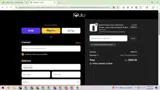 TWOGUYSANDACOOLER coupon verification screenshot
