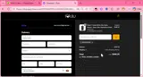 BEARDED20 coupon verification screenshot