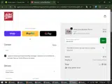 welcome10 coupon verification screenshot