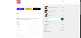 welcome10 coupon verification screenshot