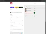 EASTER15 coupon verification screenshot