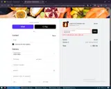 Zuleyma10 coupon verification screenshot