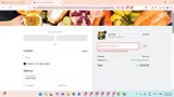 PLUM30 coupon verification screenshot