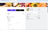 COCO30 coupon verification screenshot