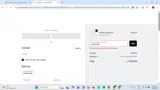 Aisecold10 coupon verification screenshot