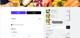 KRYSTAL10 coupon verification screenshot