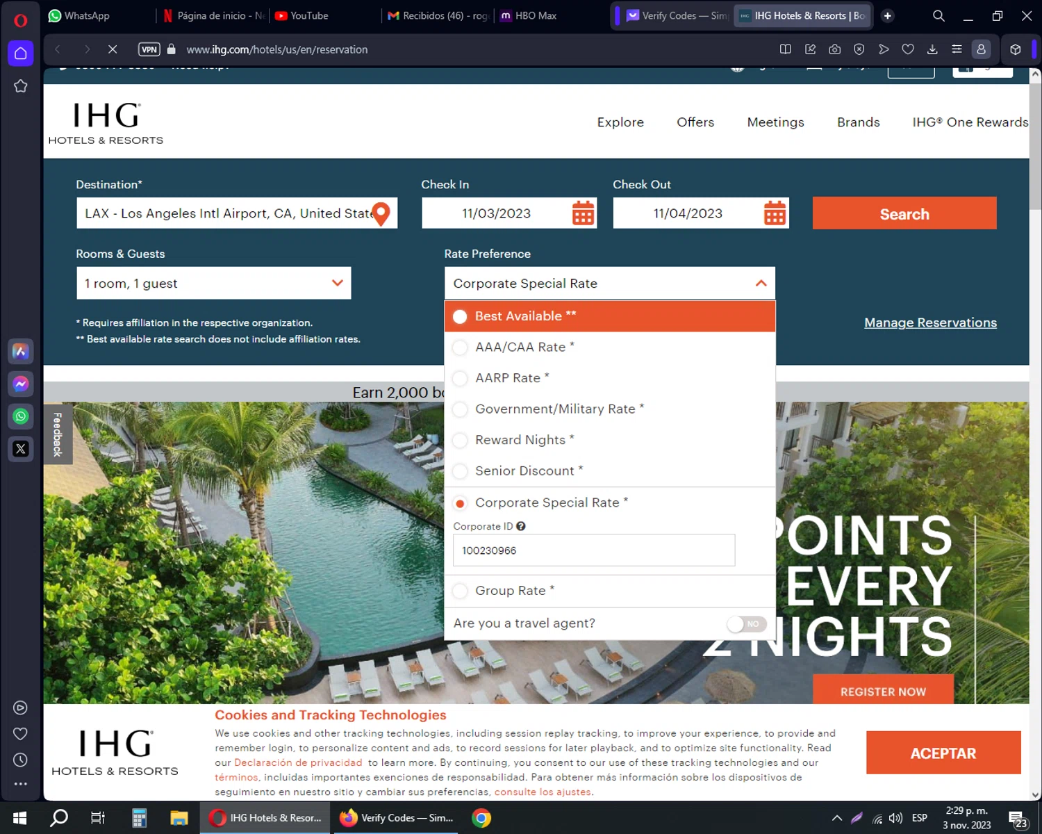 IHG Promo Codes 25 Off July 2024