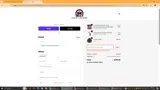 IH Gear coupon verification screenshot