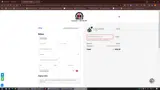 IH Gear coupon verification screenshot
