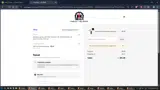 IH Gear coupon verification screenshot