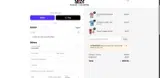 IH Gear coupon verification screenshot