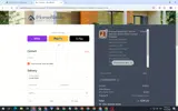 IHOMEB10OFFS coupon verification screenshot