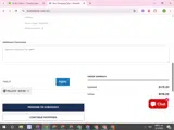 Hello10 coupon verification screenshot