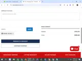 SAVE15 coupon verification screenshot