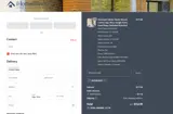 10sffblinds coupon verification screenshot