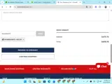 ihomeblind10 coupon verification screenshot