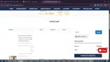 SHAPE coupon verification screenshot