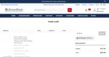 10sffblinds coupon verification screenshot