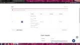 Save40 coupon verification screenshot