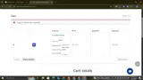 Save40 coupon verification screenshot