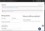 Save40 coupon verification screenshot