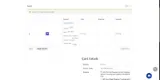 SMILE coupon verification screenshot