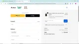 15OFF coupon verification screenshot