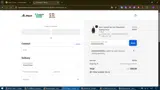 DANIELNAVARRO coupon verification screenshot