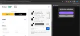 Ihoo2007 coupon verification screenshot