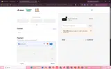 WELCOME26 coupon verification screenshot