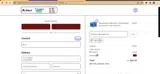 10NUYE coupon verification screenshot