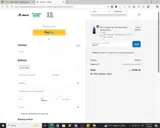 10NUYE coupon verification screenshot