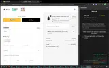 10NUYE coupon verification screenshot
