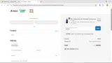 10WABA coupon verification screenshot