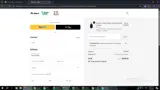 COMEBACK46 coupon verification screenshot