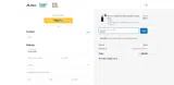 ROSTER coupon verification screenshot