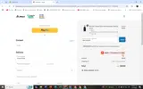 WELCOME25 coupon verification screenshot