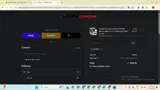 HOTPIC coupon verification screenshot