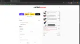 Happy2026 coupon verification screenshot