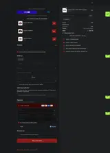 Prime15 coupon verification screenshot